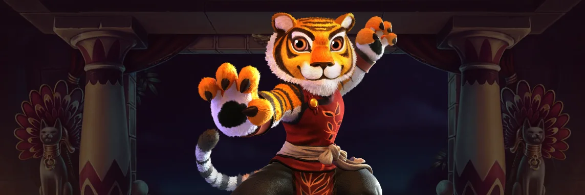 Dragon Slots Friday Reload